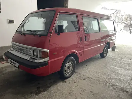 Mazda Bongo 1995 года за 800 000 тг. в Шымкент