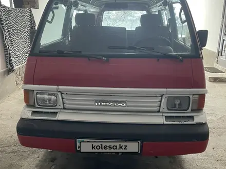 Mazda Bongo 1995 года за 800 000 тг. в Шымкент – фото 8