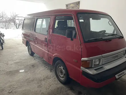 Mazda Bongo 1995 года за 800 000 тг. в Шымкент – фото 9