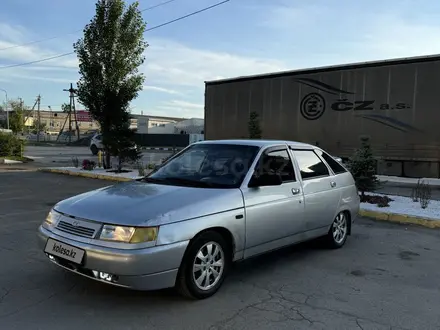 ВАЗ (Lada) 2112 2006 года за 1 480 000 тг. в Костанай – фото 16