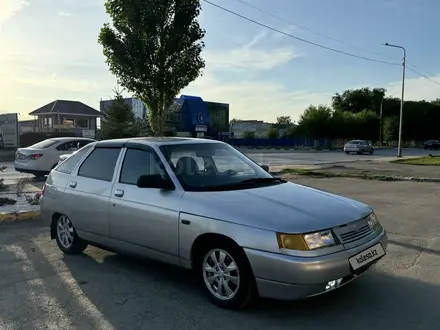 ВАЗ (Lada) 2112 2006 года за 1 480 000 тг. в Костанай – фото 17