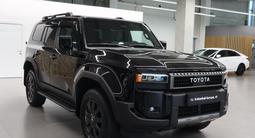 Toyota Land Cruiser Prado Prestige 2024 годаүшін40 000 000 тг. в Астана – фото 3