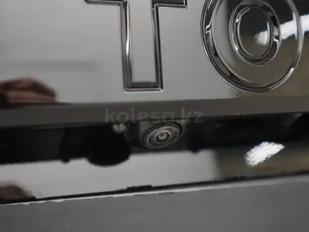 Toyota Land Cruiser Prado Prestige 2024 года за 40 000 000 тг. в Астана – фото 14