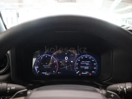 Toyota Land Cruiser Prado Prestige 2024 года за 40 000 000 тг. в Астана – фото 21