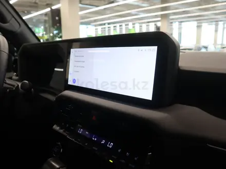 Toyota Land Cruiser Prado Prestige 2024 года за 40 000 000 тг. в Астана – фото 23