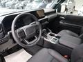 Toyota Land Cruiser Prado Prestige 2024 года за 40 000 000 тг. в Астана – фото 16