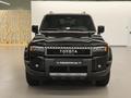 Toyota Land Cruiser Prado Prestige 2024 года за 40 000 000 тг. в Астана – фото 2