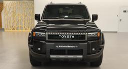 Toyota Land Cruiser Prado Prestige 2024 годаүшін40 000 000 тг. в Астана – фото 2