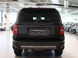 Toyota Land Cruiser Prado Prestige 2024 года за 40 000 000 тг. в Астана – фото 5