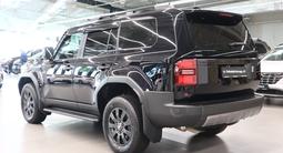 Toyota Land Cruiser Prado Prestige 2024 годаүшін40 000 000 тг. в Астана – фото 4
