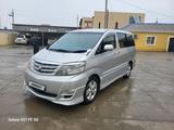 Toyota Alphard 2007 годаүшін4 700 000 тг. в Атырау – фото 2