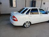 ВАЗ (Lada) Priora 2170 2014 года за 3 100 000 тг. в Кызылорда – фото 3