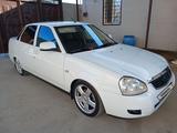 ВАЗ (Lada) Priora 2170 2014 года за 3 100 000 тг. в Кызылорда – фото 4