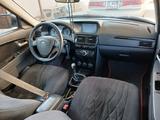ВАЗ (Lada) Priora 2170 2014 года за 3 100 000 тг. в Кызылорда – фото 5