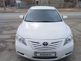 Toyota Camry 2008 годаүшін5 500 000 тг. в Кульсары