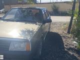 ВАЗ (Lada) 2109 2000 года за 700 000 тг. в Караганда – фото 3