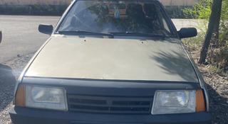 ВАЗ (Lada) 2109 2000 года за 700 000 тг. в Караганда