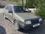 ВАЗ (Lada) 2109 2000 года за 700 000 тг. в Караганда – фото 2