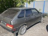 ВАЗ (Lada) 2109 2000 года за 700 000 тг. в Караганда – фото 5