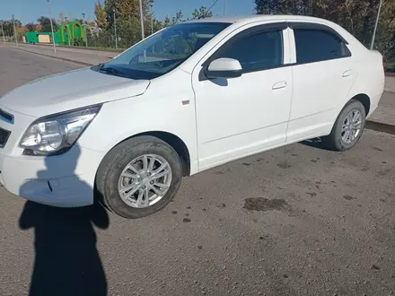 Chevrolet Cobalt 2022 года за 6 000 000 тг. в Астана – фото 2