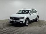 Volkswagen Tiguan 2020 годаfor10 490 000 тг. в Алматы