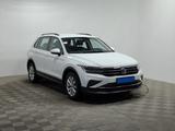 Volkswagen Tiguan 2020 годаfor10 490 000 тг. в Алматы – фото 3