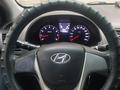 Hyundai Accent 2011 года за 4 000 000 тг. в Семей – фото 2