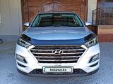 Hyundai Tucson 2019 года за 13 100 000 тг. в Шымкент