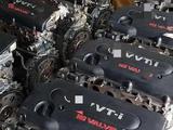 ДВИГАТЕЛЬ 1MZ-Fe 3.0 2AZ-Fe 2.4 на Toyota (Тойота) ДВС и АКПП ЯПОНИЯ за 127 500 тг. в Алматы – фото 4