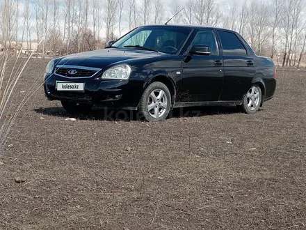 ВАЗ (Lada) Priora 2170 2013 года за 2 400 000 тг. в Курчум – фото 3