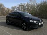 Volkswagen Polo 2015 года за 5 200 000 тг. в Усть-Каменогорск – фото 2