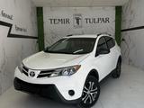 Toyota RAV4 2015 годаfor12 190 000 тг. в Шымкент – фото 2