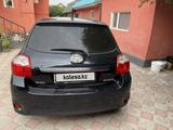 Toyota Auris 2012 года за 4 500 000 тг. в Алматы – фото 4