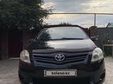 Toyota Auris 2012 года за 4 500 000 тг. в Алматы