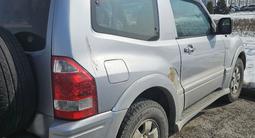 Mitsubishi Pajero 2006 годаүшін5 000 000 тг. в Алматы