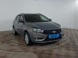 ВАЗ (Lada) Vesta 2018 года за 6 290 000 тг. в Шымкент – фото 3