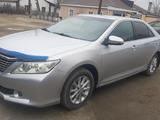 Toyota Camry 2013 годаүшін9 500 000 тг. в Семей – фото 3