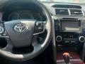 Toyota Camry 2013 года за 9 500 000 тг. в Семей – фото 6