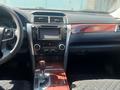 Toyota Camry 2013 года за 9 500 000 тг. в Семей – фото 7