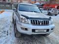 Toyota Land Cruiser Prado 2005 года за 11 000 000 тг. в Астана – фото 2