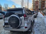 Toyota Land Cruiser Prado 2005 годаүшін11 000 000 тг. в Астана – фото 4