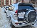 Toyota Land Cruiser Prado 2005 года за 11 000 000 тг. в Астана – фото 5