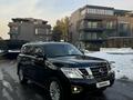 Nissan Patrol 2014 года за 16 500 000 тг. в Алматы