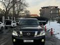 Nissan Patrol 2014 года за 16 500 000 тг. в Алматы – фото 3