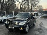 Nissan Patrol 2014 года за 16 500 000 тг. в Алматы – фото 2