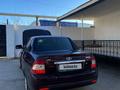 ВАЗ (Lada) Priora 2170 2012 годаүшін1 400 000 тг. в Актау – фото 4