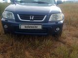 Honda CR-V 1999 года за 4 300 000 тг. в Семей – фото 3