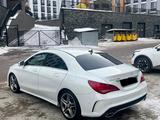 Mercedes-Benz CLA 200 2015 годаүшін10 200 000 тг. в Астана – фото 2