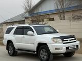 Toyota 4Runner 2004 года за 10 000 000 тг. в Жанаозен – фото 3