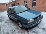 Volkswagen Golf 1992 года за 1 400 000 тг. в Павлодар – фото 3